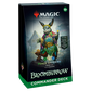MTG: Bloomburrow - Commander Decks