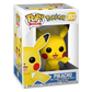 Pop! Games: Pokémon's Pikachu