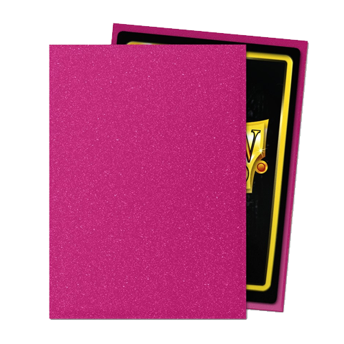 Dragon Shield - Standard - Matte Sleeves (100)