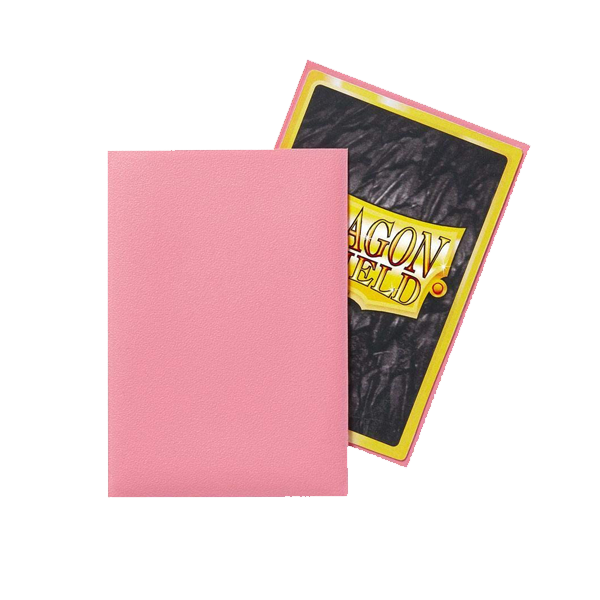 Dragon Shield - Japanese Size - Matte Sleeves (60)