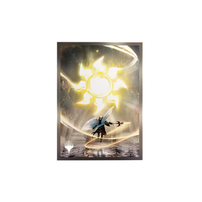 Gamegenic: Premium Art Sleeves - Secrets of Strixhaven