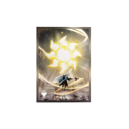 Gamegenic: Premium Art Sleeves - Secrets of Strixhaven