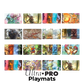Ultra PRO: Playmats