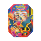 Pokémon TCG: Mega Charizard ex Tin