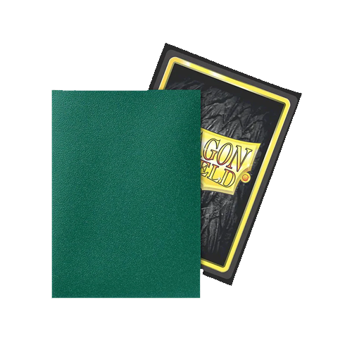 Dragon Shield - Japanese Size - Dual Matte Sleeves (60)