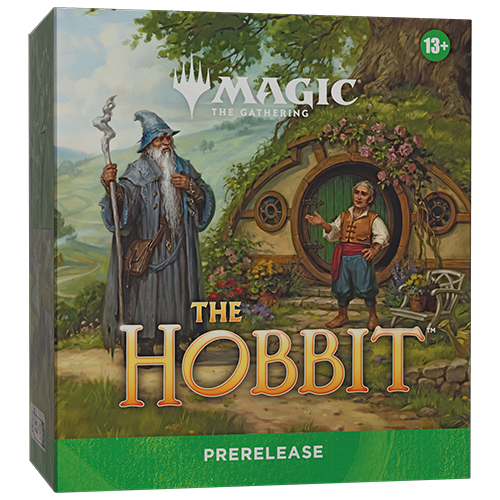 MTG: The Hobbit - Prerelease Kit