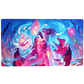 Gamegenic: Shiny Playmats - Secrets of Strixhaven
