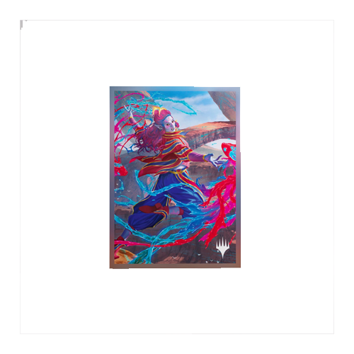 Gamegenic: Premium Art Sleeves - Secrets of Strixhaven