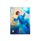 Gamegenic: Premium Art Sleeves - Secrets of Strixhaven