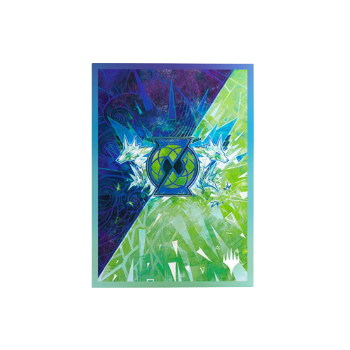 Gamegenic: Premium Art Sleeves - Secrets of Strixhaven