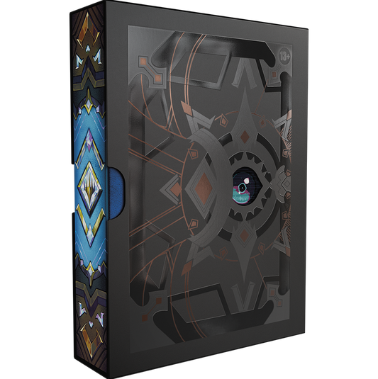 MTG: Secrets of Strixhaven - Codex Bundle