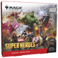 MTG: Marvel Super Heroes - Scene Boxes