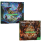 MTG: The Hobbit - Scene Box (Crack The Plates and Treasures of Smaug.)