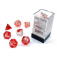 Chessex: Premium Dice Selection (Polyhedral & d6 Block Variants)