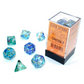 Chessex: Premium Dice Selection (Polyhedral & d6 Block Variants)