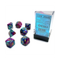 Chessex: Premium Dice Selection (Polyhedral & d6 Block Variants)