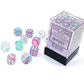 Chessex: Premium Dice Selection (Polyhedral & d6 Block Variants)