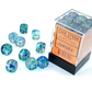 Chessex: Premium Dice Selection (Polyhedral & d6 Block Variants)