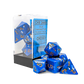 Chessex: Premium Dice Selection (Polyhedral & d6 Block Variants)