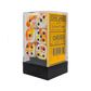 Chessex: Premium Dice Selection (Polyhedral & d6 Block Variants)