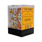 Chessex: Premium Dice Selection (Polyhedral & d6 Block Variants)