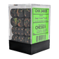 Chessex: Premium Dice Selection (Polyhedral & d6 Block Variants)