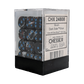 Chessex: Premium Dice Selection (Polyhedral & d6 Block Variants)