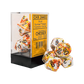 Chessex: Premium Dice Selection (Polyhedral & d6 Block Variants)