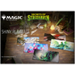 Gamegenic: Shiny Playmats - Secrets of Strixhaven