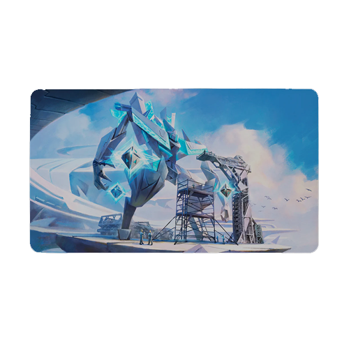 Ultra PRO: Playmats
