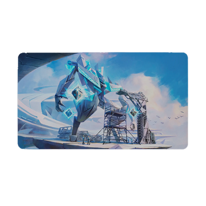 Ultra PRO: Playmats