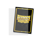Dragon Shield - Standard Size - Side Loading Perfect Fit Sleeves (x100)