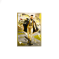 Gamegenic: Premium Art Sleeves - Secrets of Strixhaven