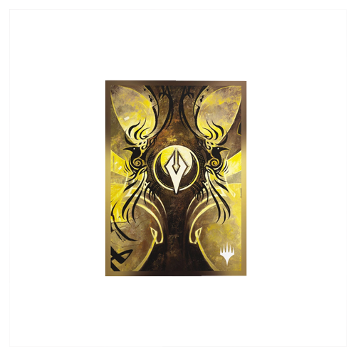 Gamegenic: Premium Art Sleeves - Secrets of Strixhaven