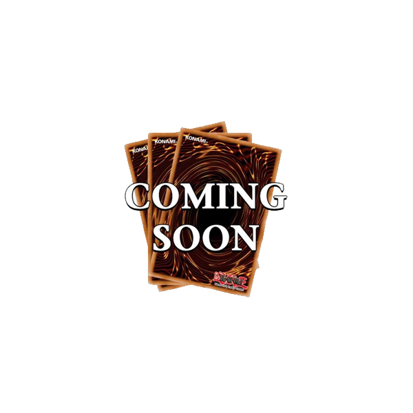 Yu-Gi-Oh! Doom of Dimensions - Tuck Box