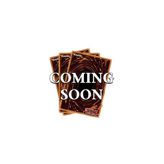 Yu-Gi-Oh! Doom of Dimensions - Tuck Box