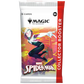 MTG: Marvel's Spiderman - Collector Booster