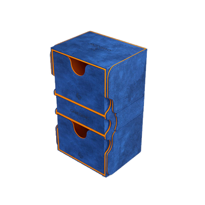 Gamegenic: Stronghold 200+ XL Convertible Deck Box