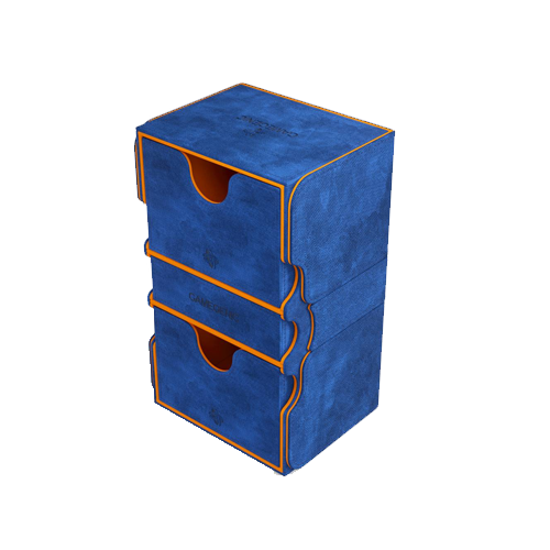 Gamegenic: Stronghold 200+ XL Convertible Deck Box