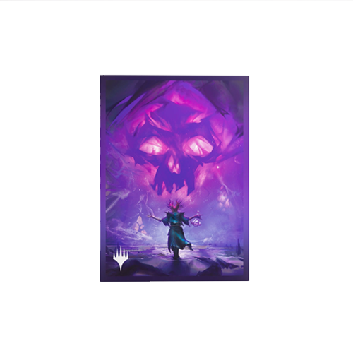 Gamegenic: Premium Art Sleeves - Secrets of Strixhaven