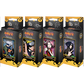 Naruto Mythos TCG: Konoha Shidō - Team Set
