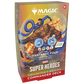 MTG: Marvel Super Heroes - Commander Decks Collector's Edition