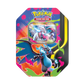 Pokémon TCG: Mega Charizard ex Tin