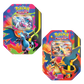 Pokémon TCG: Mega Charizard ex Tin