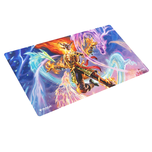 Gamegenic - Prime Playmat - Lorwyn Eclipsed