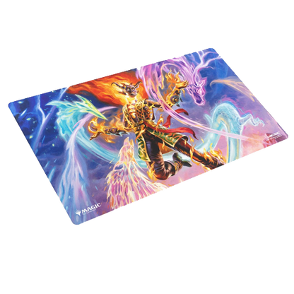 Gamegenic - Prime Playmat - Lorwyn Eclipsed