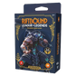 Riftbound: Legacy - Champion Decks (Tryndamere, Ashe, Lux and Garen)