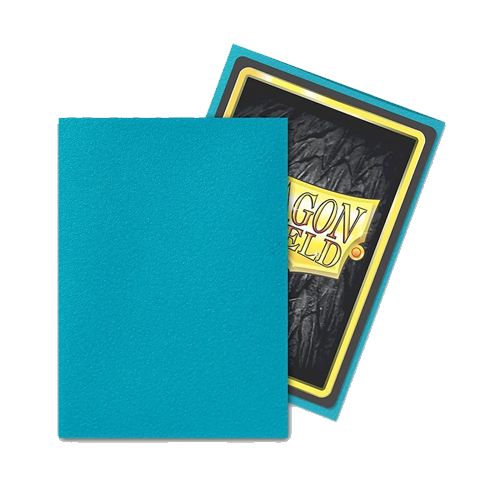 Dragon Shield - Japanese Size - Matte Sleeves (60)