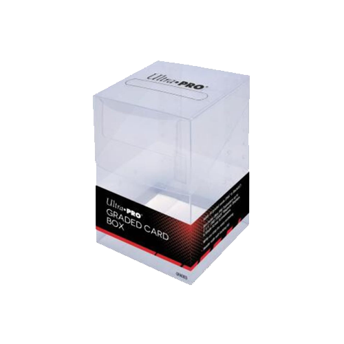 Ultra Pro: Graded Card Box