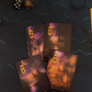 Custom Pharaonic Full Art Lands Bundle